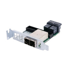 Модуль расширения SAS Supermicro AOM-SAS3-8I8E